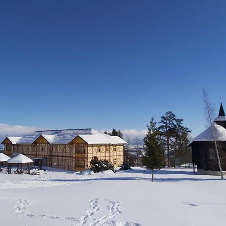 Vila Kollar Apartman 2 Vysoké Tatry Exterior photo