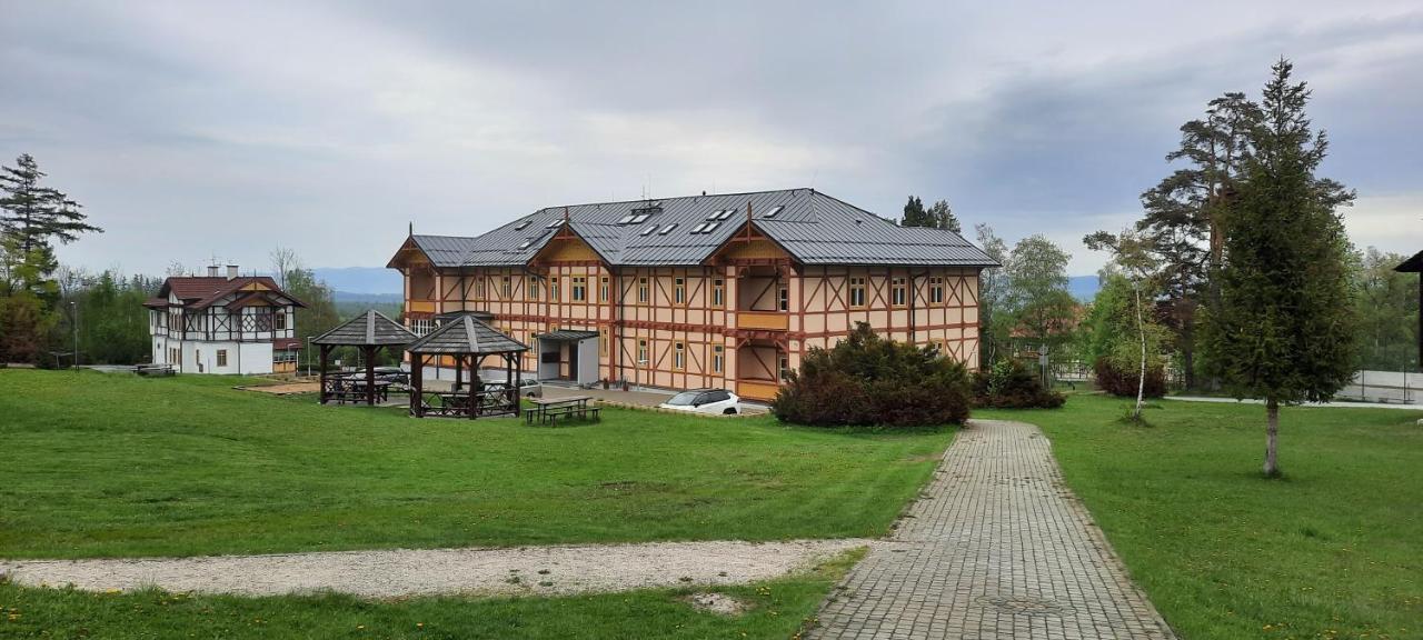 Vila Kollar Apartman 2 Vysoké Tatry Exterior photo