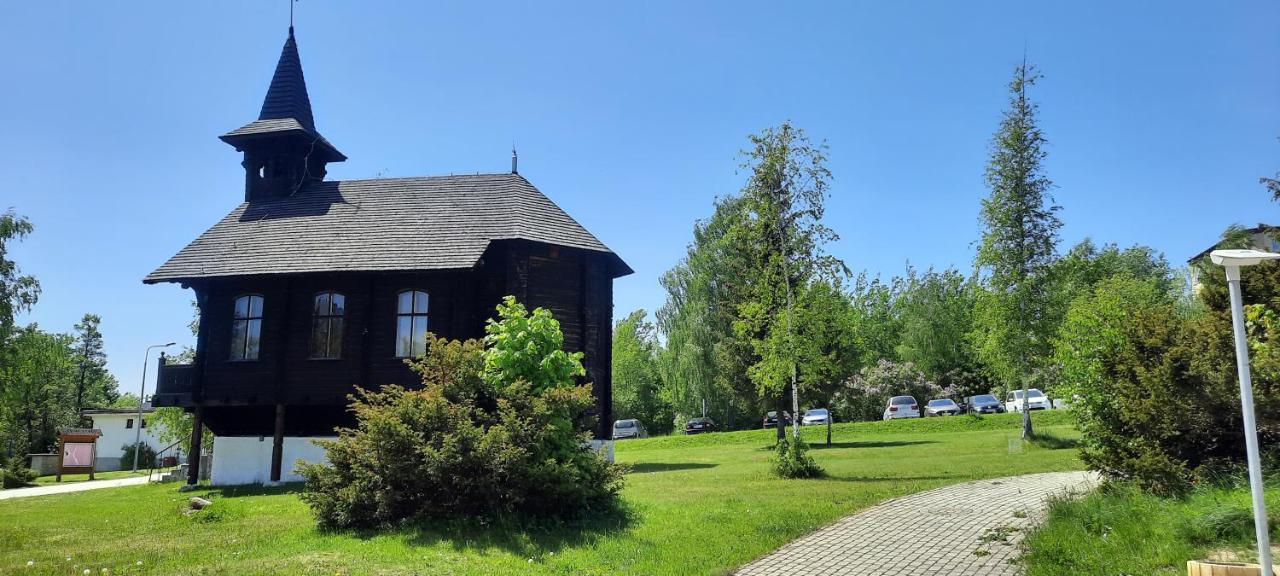 Vila Kollar Apartman 2 Vysoké Tatry Exterior photo