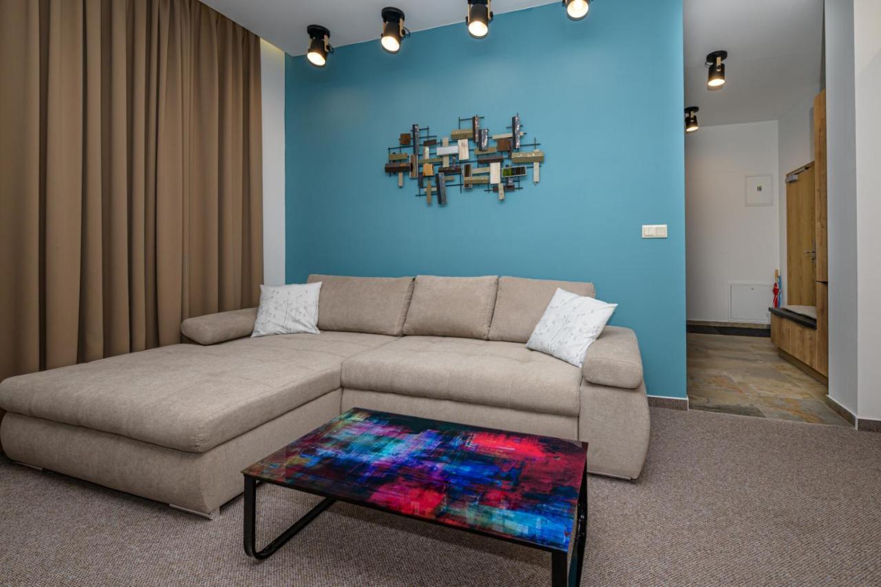 Vila Kollar Apartman 2 Vysoké Tatry Exterior photo