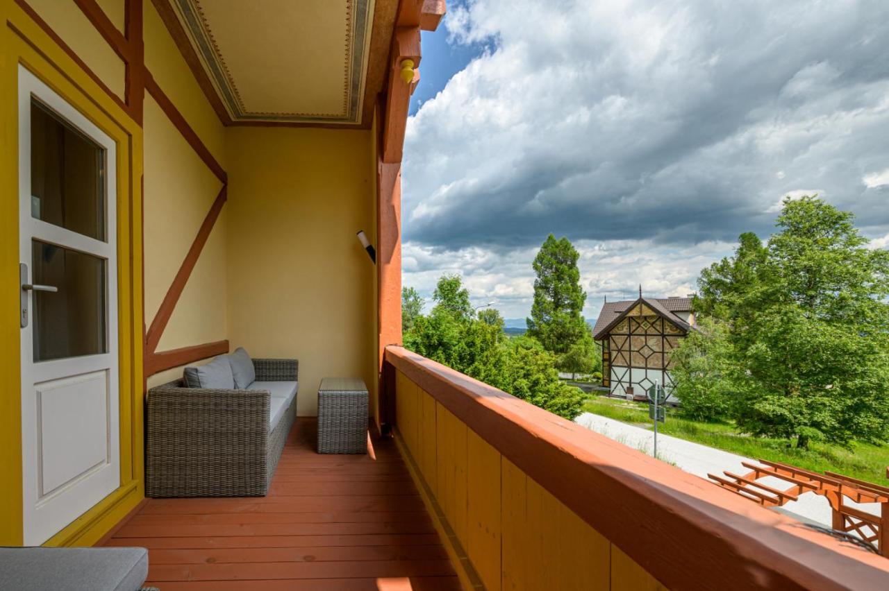Vila Kollar Apartman 2 Vysoké Tatry Exterior photo