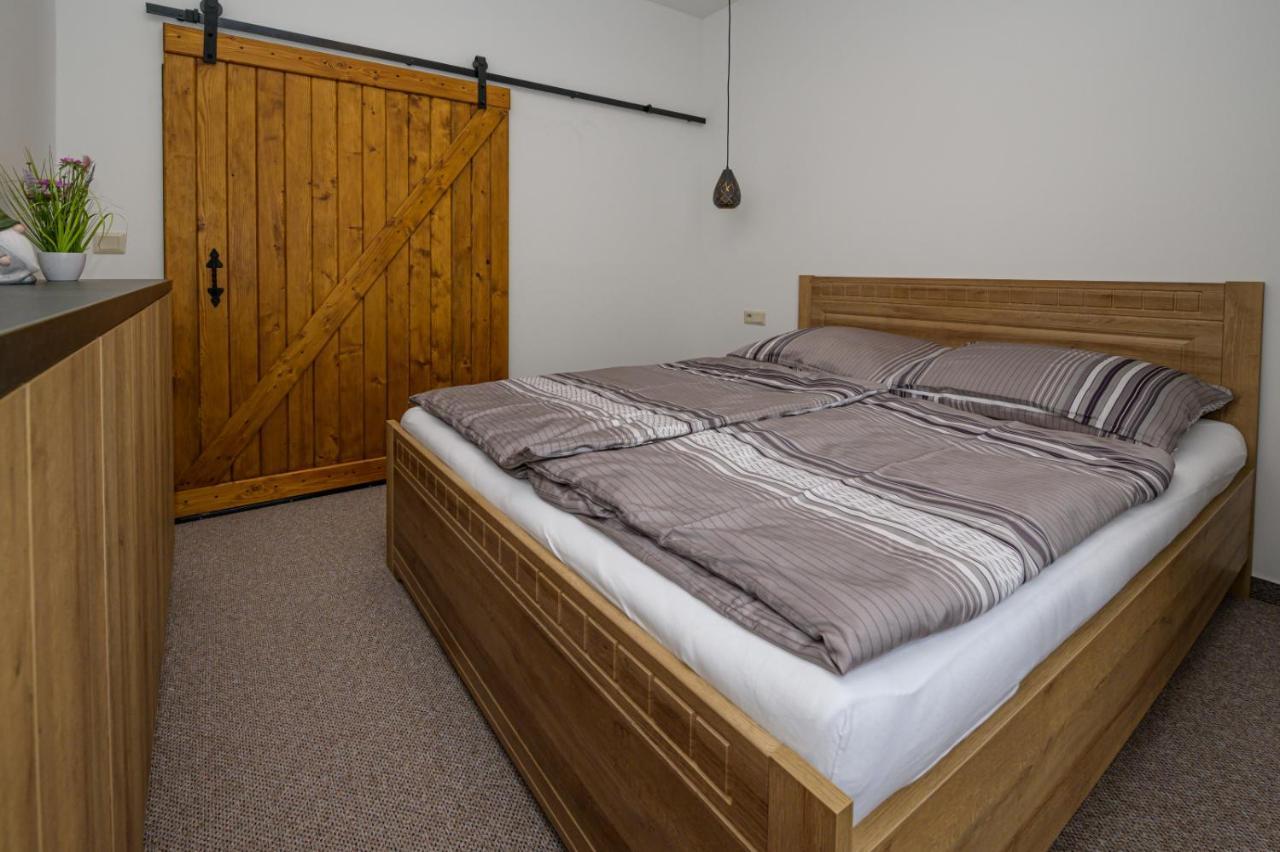 Vila Kollar Apartman 2 Vysoké Tatry Exterior photo
