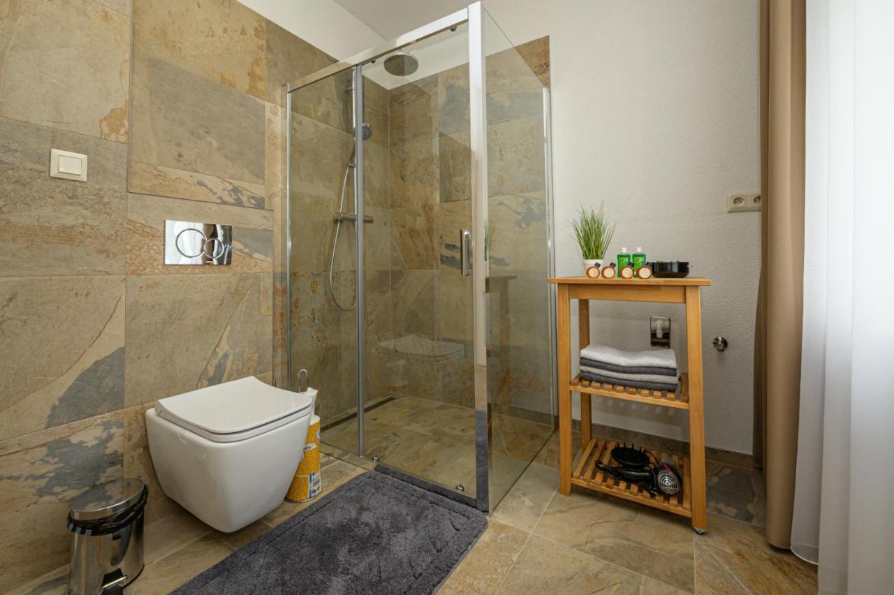 Vila Kollar Apartman 2 Vysoké Tatry Exterior photo