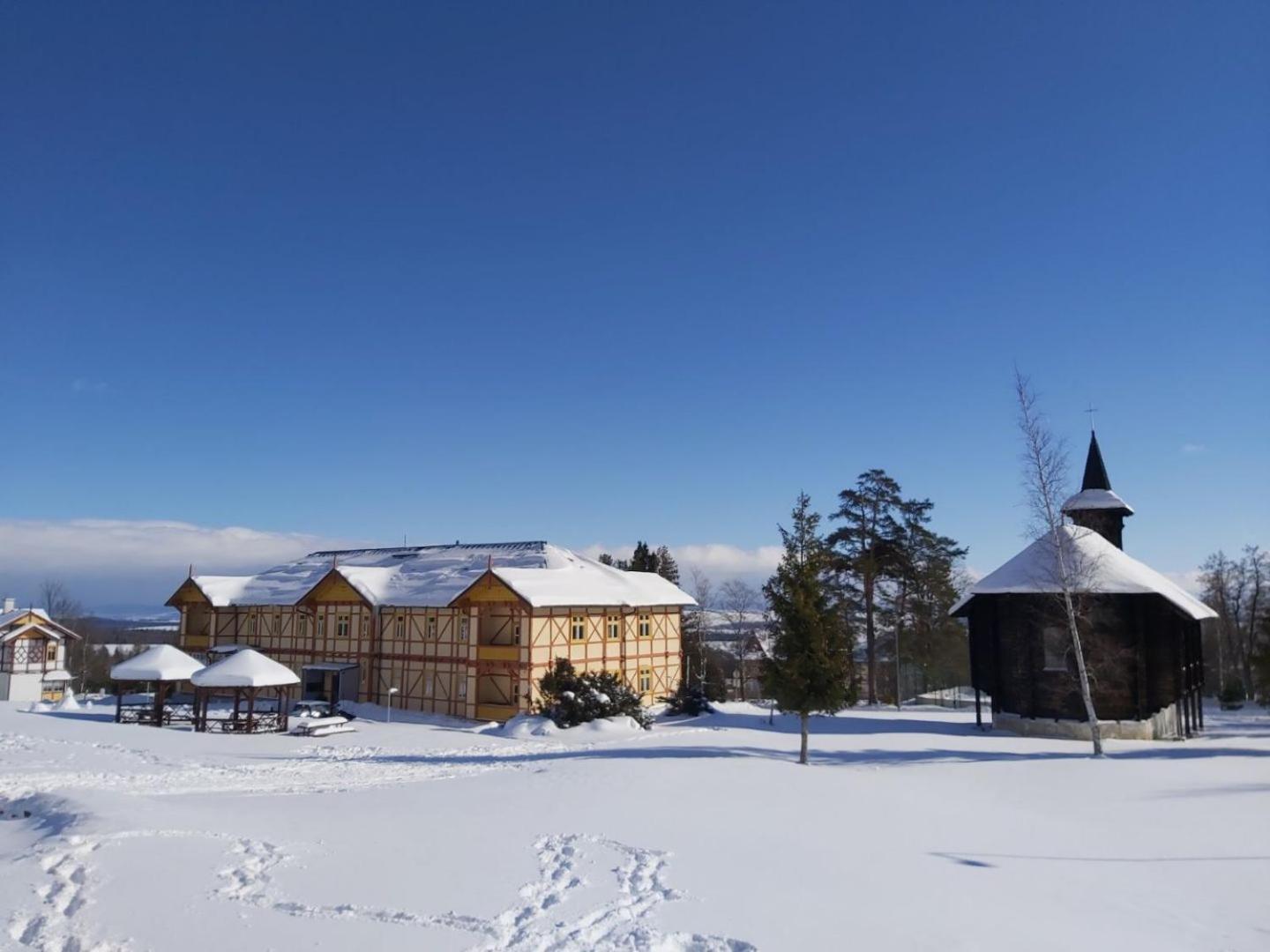 Vila Kollar Apartman 2 Vysoké Tatry Exterior photo