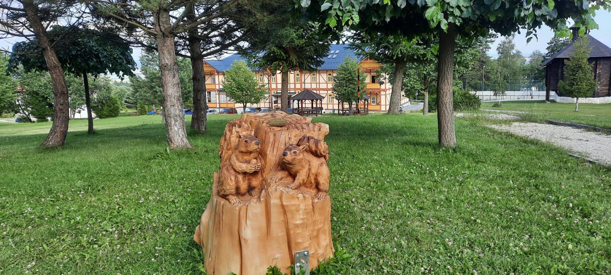 Vila Kollar Apartman 2 Vysoké Tatry Exterior photo