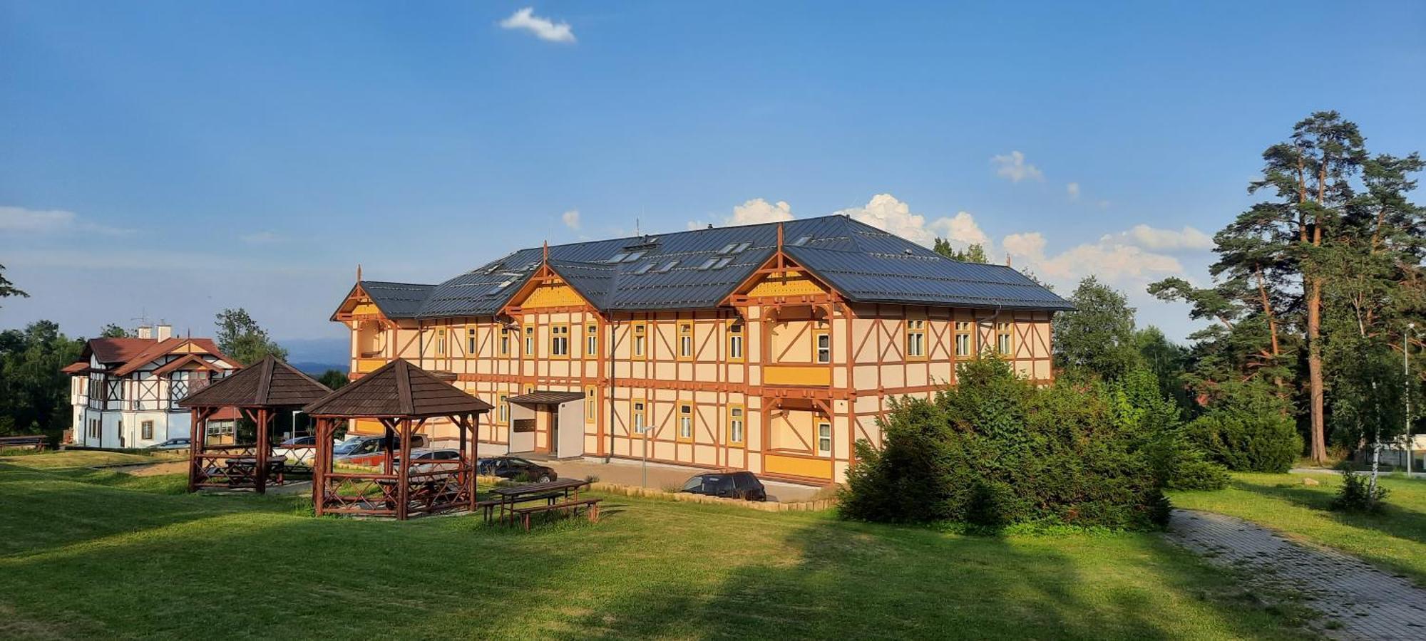 Vila Kollar Apartman 2 Vysoké Tatry Exterior photo